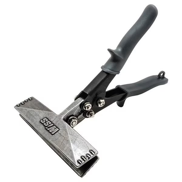 Hand Seamer, 14 to 114 in Sheet, Crescent Wiss, Mfr#: WS6N